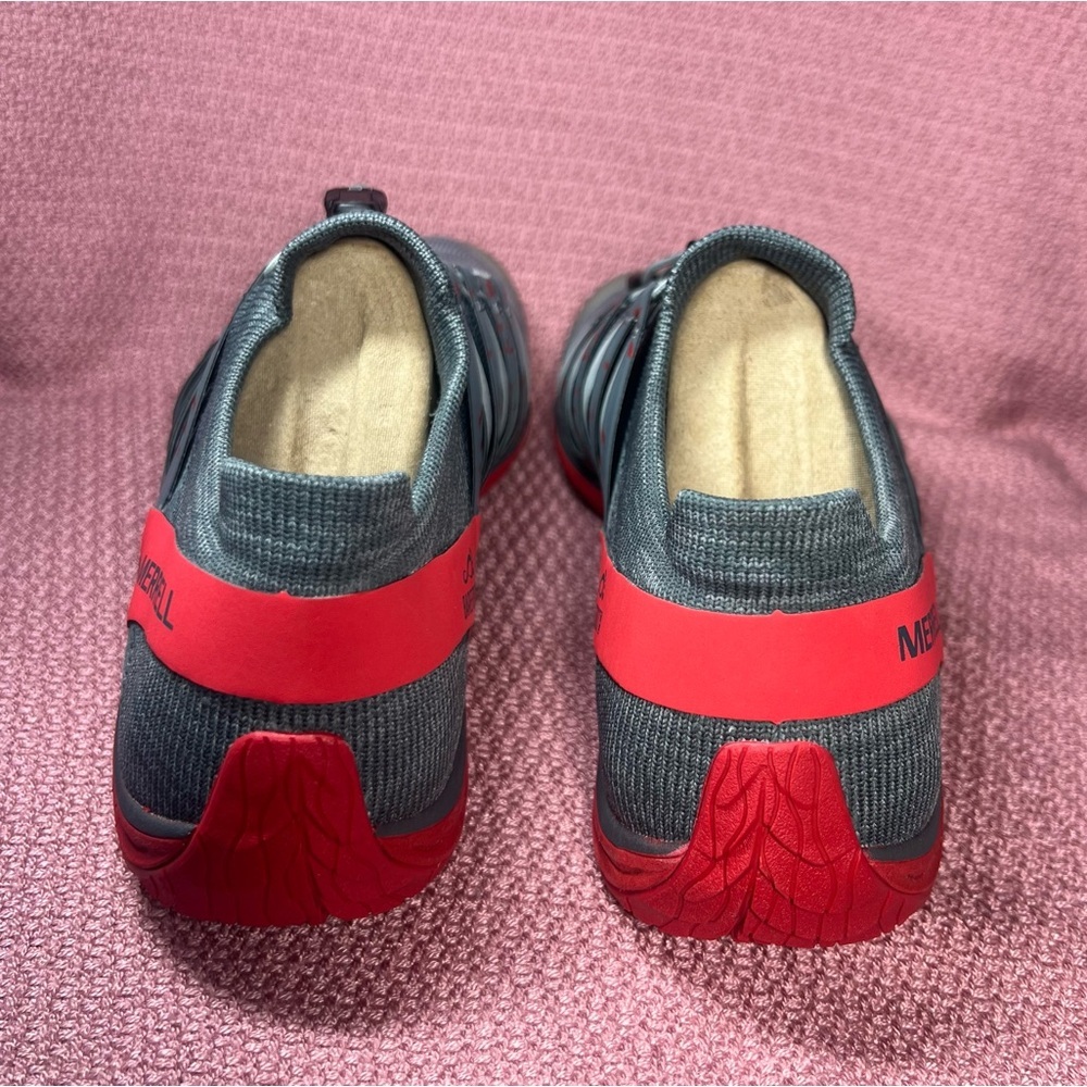 Merrell Mens Bare Access Hyperlock Flex Knit Runn… - image 6